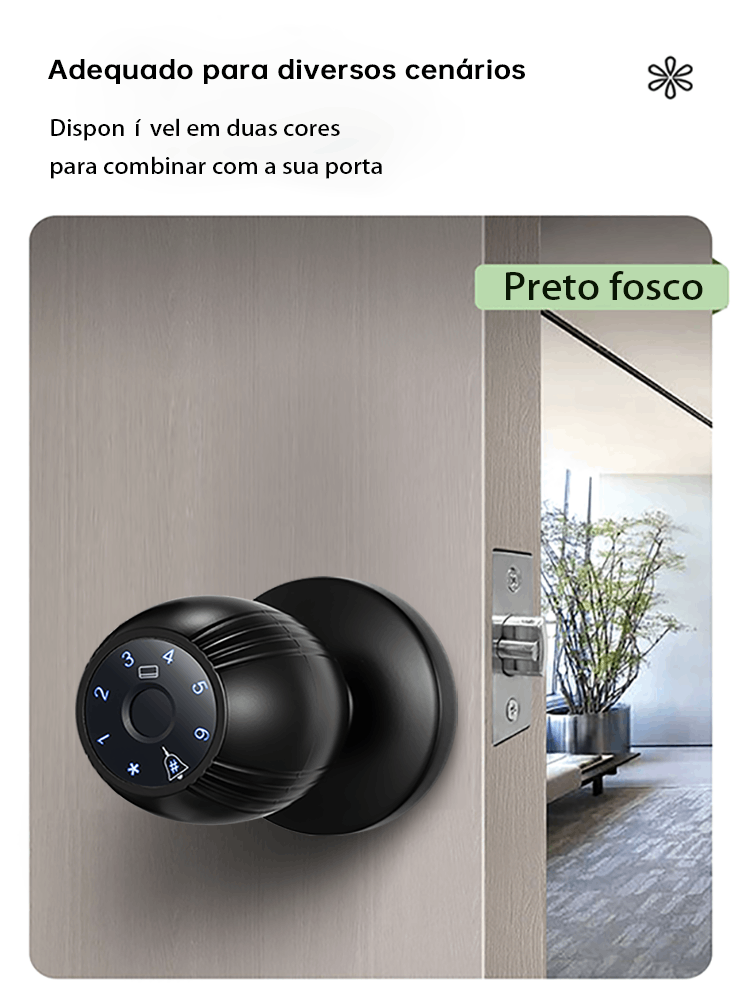 WF-Q7 desbloqueio por cartão IC adequado para idosos e crianças