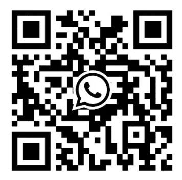 Código QR WhatsApp